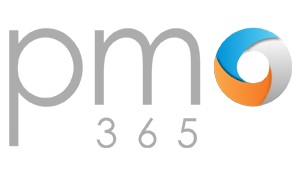 pmo365 logo